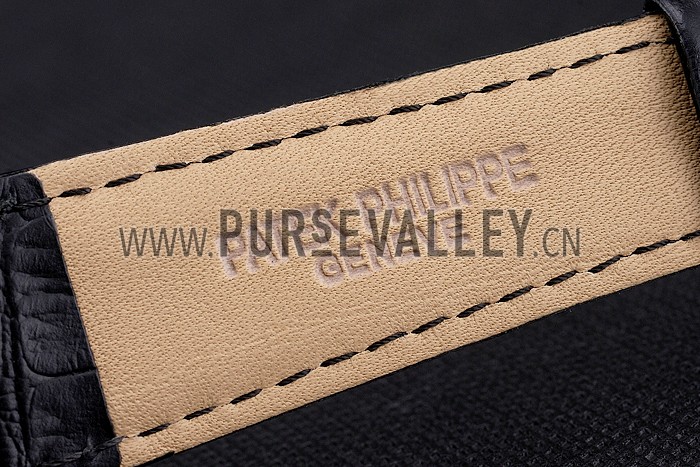 Patek Philippe Grand Complications watch pp51