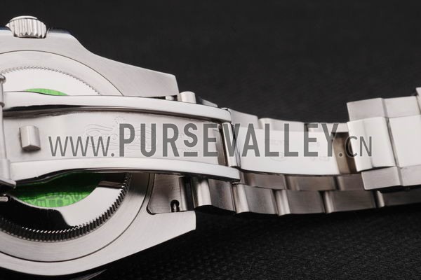 Rolex Submariner Swiss Mechanism-srl56