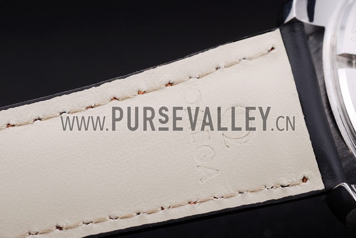 Omega Swiss Seamaster Planet Ocean 007 som33