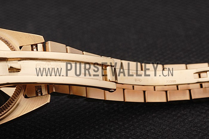 Rolex Datejust Swiss Mechanism-srl99