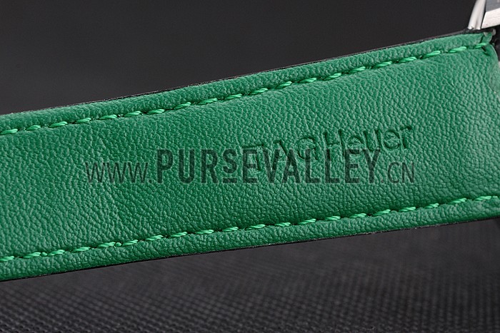 Tag Heuer MikroTourbillon S Black Dial 622069