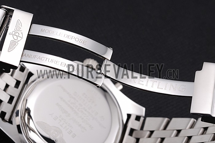 Breitling Bentley Motors-bl59