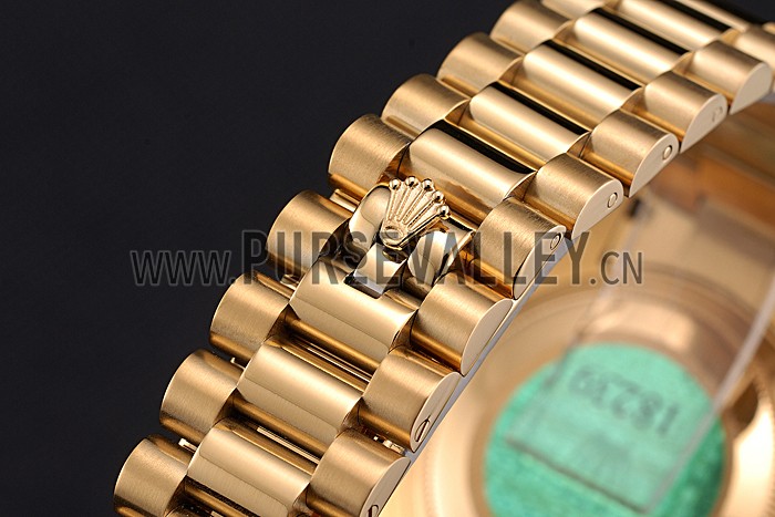 Rolex Day-Date Swiss Mechanism-srl76