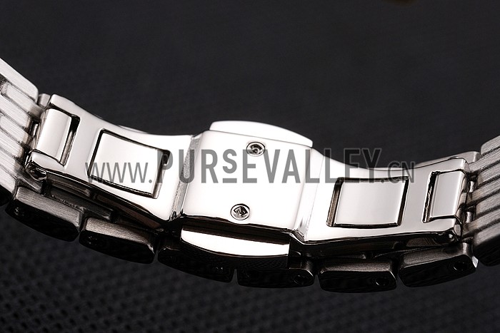 Vacheron Constantin Fine Gold Dial With Diamonds Gold Case Two Tone Bracelet