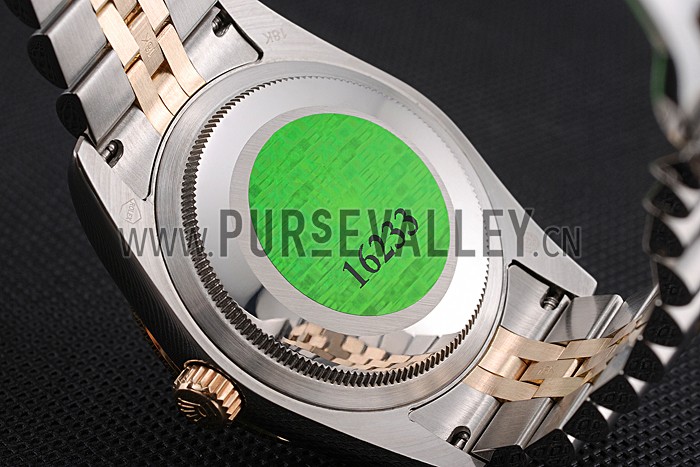 Rolex Datejust Swiss Mechanism-srl03