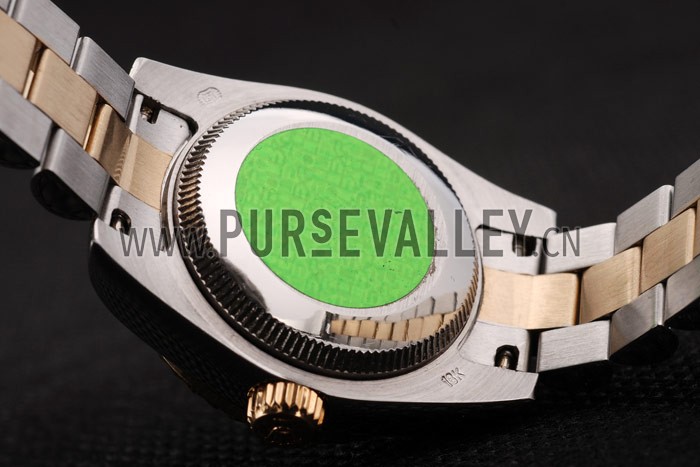 Rolex Datejust Swiss Mechanism-srl104