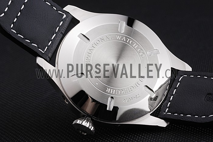 Iwc Schaffhausen 118