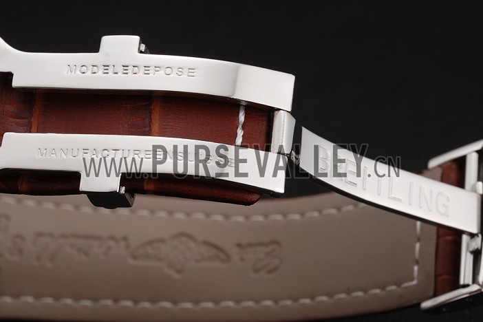 Breitling Chronomat Watch Replica 3528