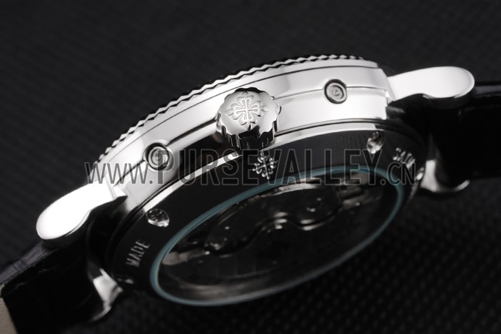 Patek Grand Complications Watch-pp1