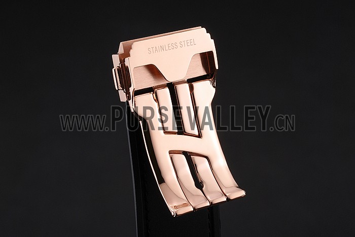 Hublot F1 - HB125 621596