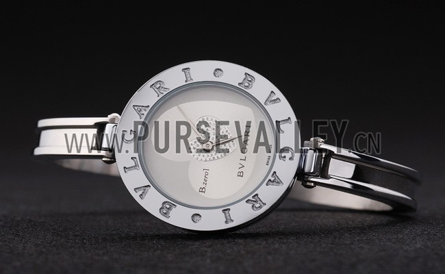 Bvlgari Replica Watch. BV48
