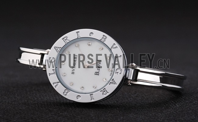 Bvlgari Replica Watch. BV49