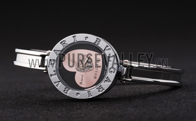 Bvlgari Replica Watch. BV50