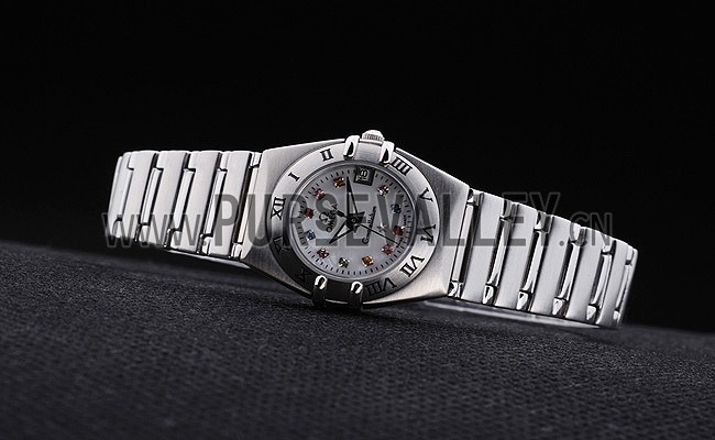 Omega Constellation-om20