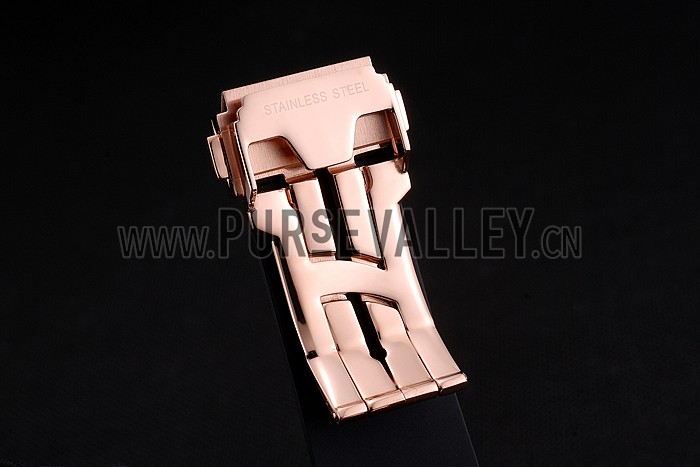 Swiss Hublot Classic Fusion King Rose Gold shb03 621396