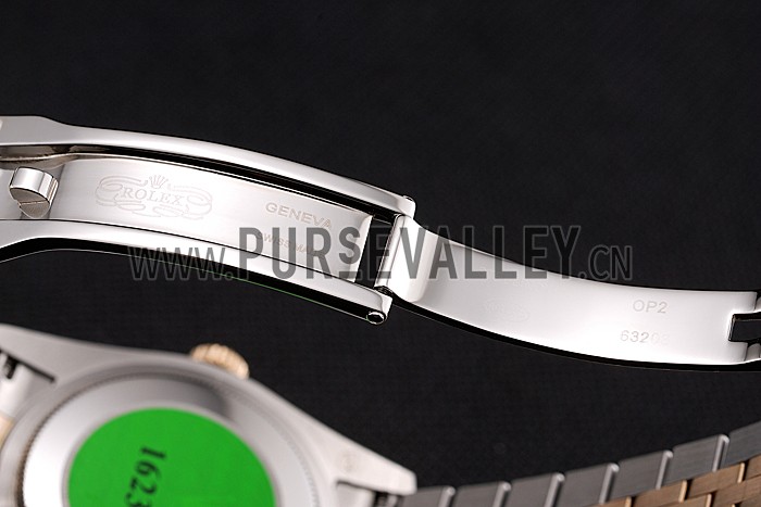 Rolex Datejust Swiss Mechanism-srl01