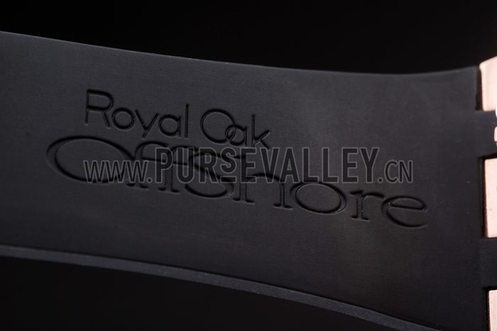 Audemars Piguet Royal Oak Offshore Watch Replica 3281