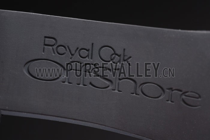 Audemars Piguet Royal Oak Offshore Watch Replica 3282