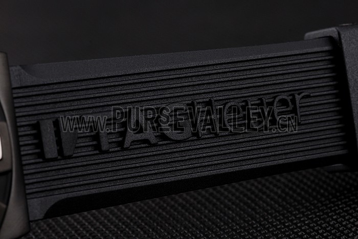 Tag Heuer Formula One Grande Date Red Dial Rubber Bracelet 622277