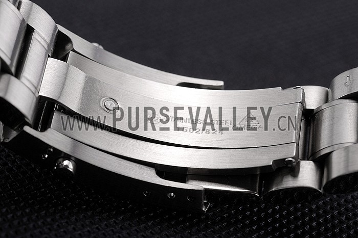 Omega Speedmaster Blue Dial Stainless Steel Case And Bracelet 622802