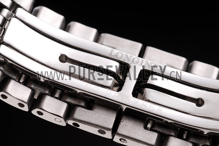 Longines Les Grandes Classiques - lg01