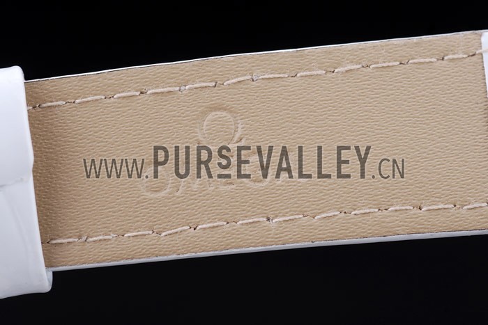 Omega Seamaster - om168