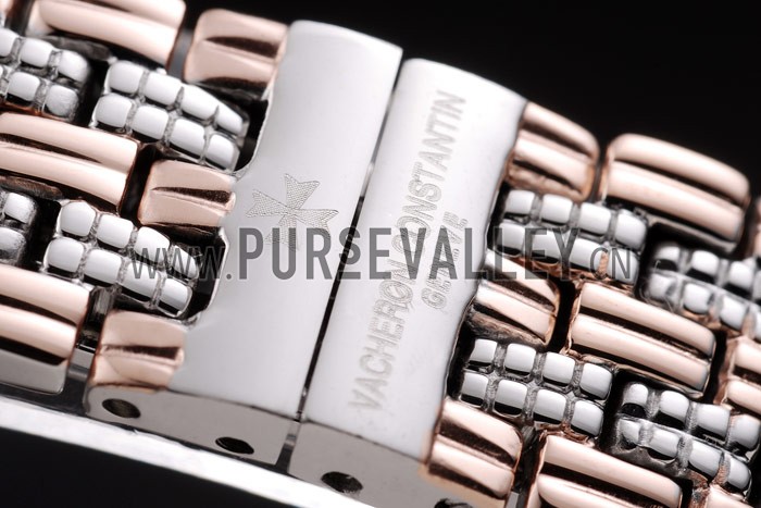 Vacheron Constantin vc102