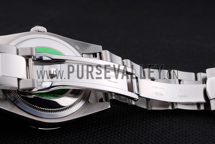 Rolex Milgauss Watch Replica 4911