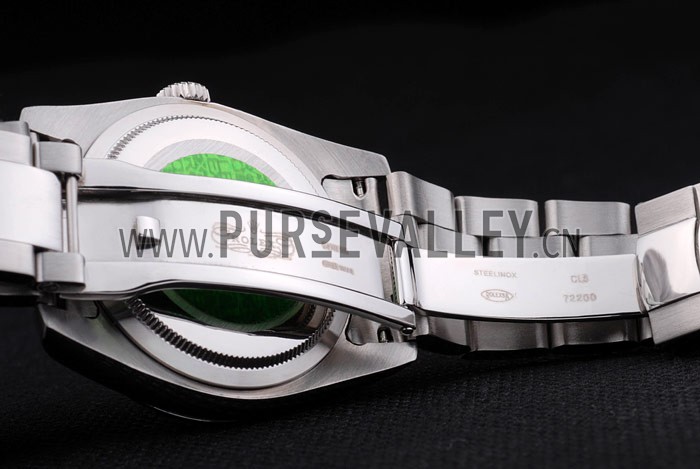 Rolex Perpetual-rl51