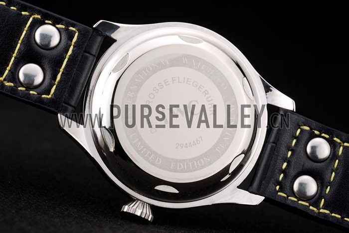 Iwc Schaffhausen 104