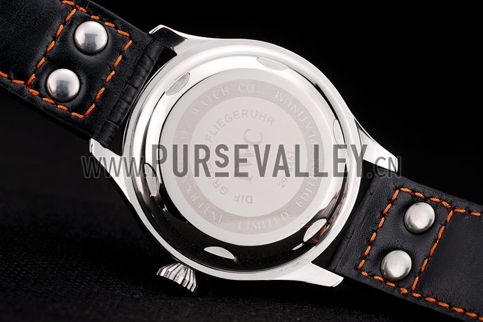 Iwc Schaffhausen 110