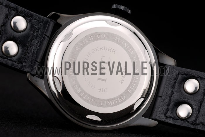 Iwc Schaffhausen 112