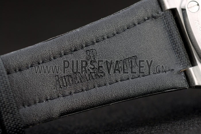 Audemars Piguet Arnold Schwarzenegger The Legacy Watch 98258