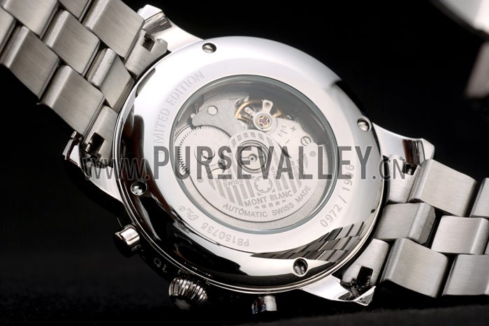 Montblanc Watch mb145