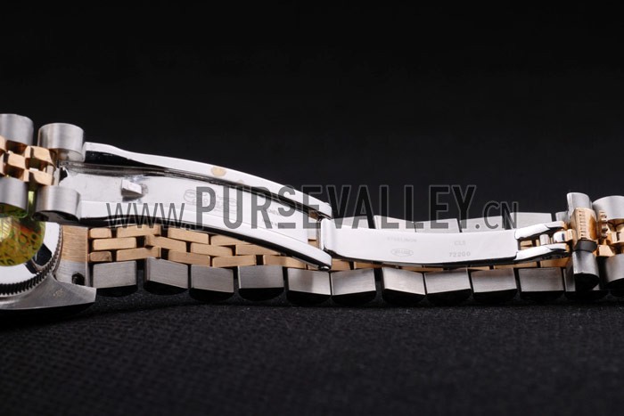 Rolex Datejust-rl126