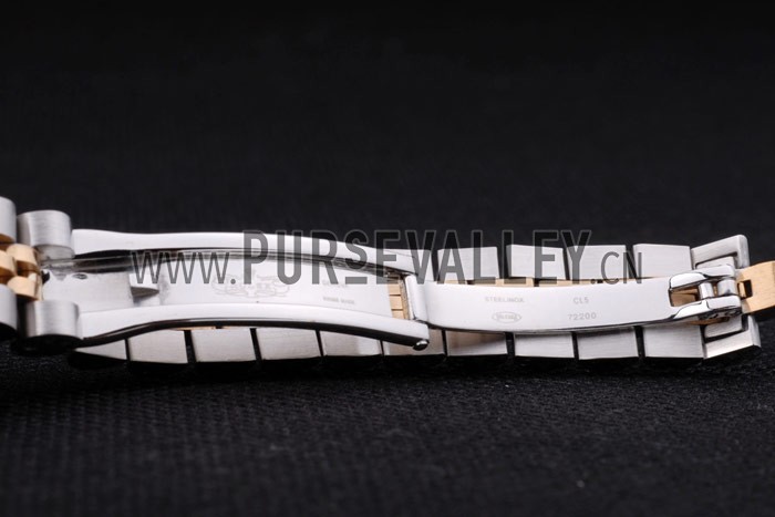 Rolex Datejust-rl129