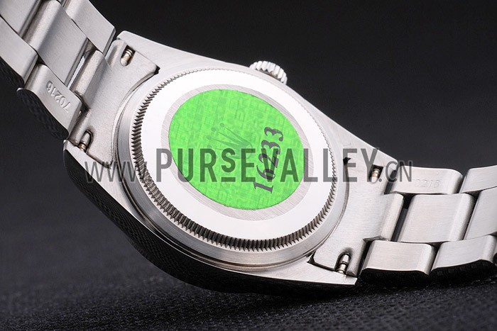 Rolex Perpetual-rl190