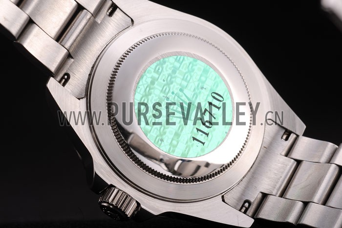 Rolex GMT Watch Replica 4895