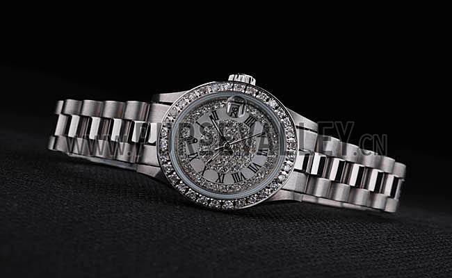 Rolex Datejust Best Quality Watch Replica 4781