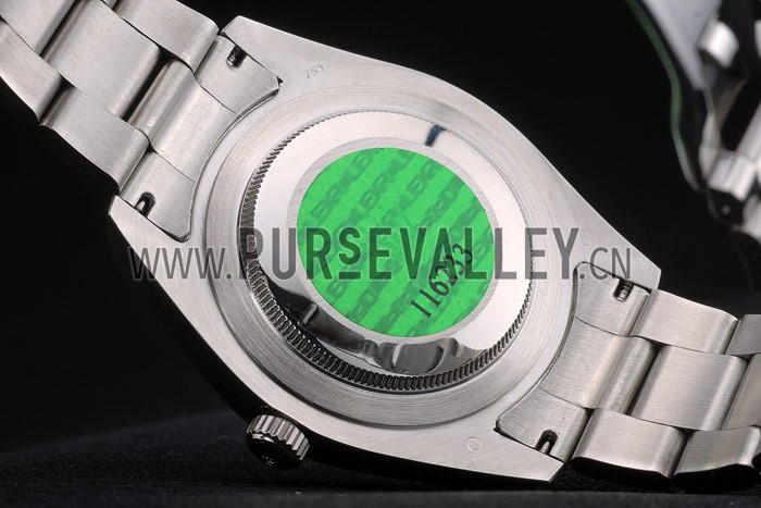 Rolex Sky Dweller Oyster Perpetual Special Edition 2012 Stainless Steel 80242