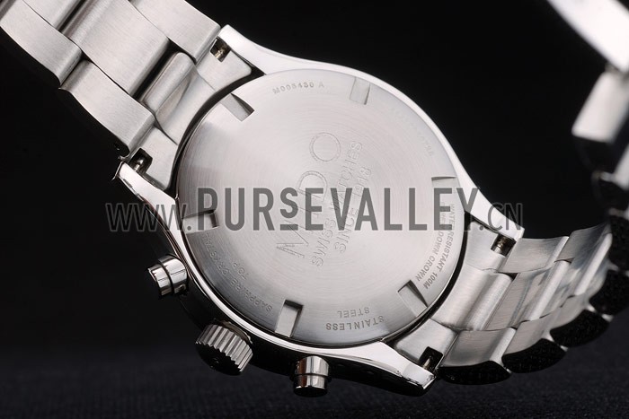 Mido Multifort Stainless Steel Bezel Navy Dial 80282