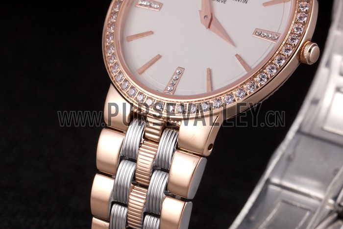 Vacheron Constantin vc101