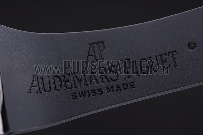 Audemars Piguet Royal Oak Offshore Watch Replica 3308