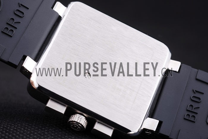 Bell and Ross BR01-92 Carbon 98219