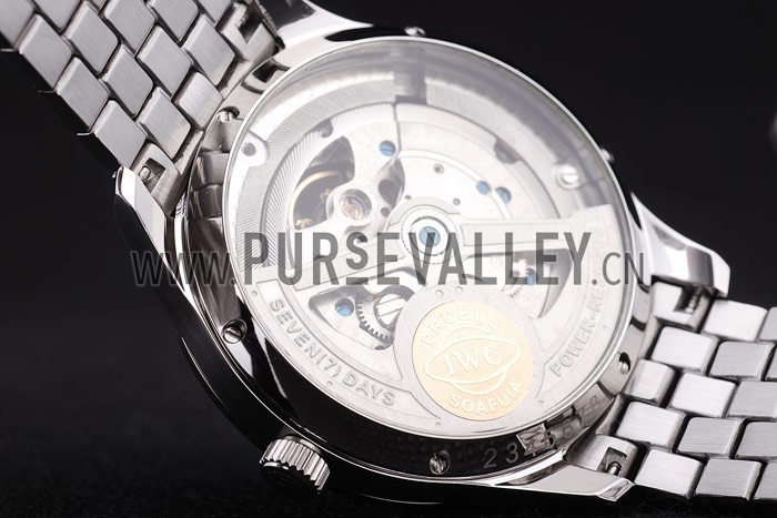 Iwc Schaffhausen iwc95