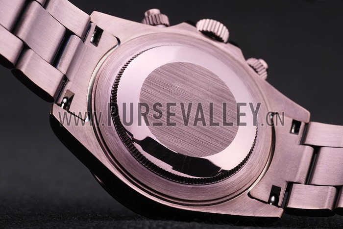 Rolex Cosmograph Daytona Copper Bracelet Russian Flag Dial 7471