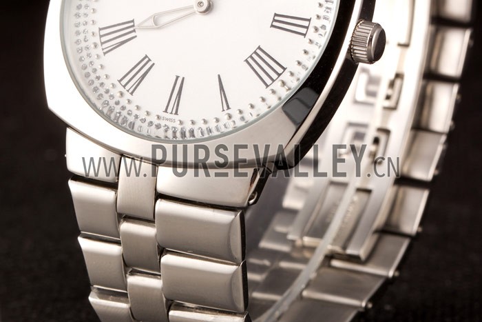 Bvlgari Luxury Replica Watch bv301 801358