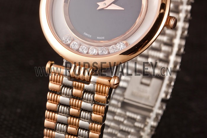 Chopard Luxury Replica Watch cp85 801362