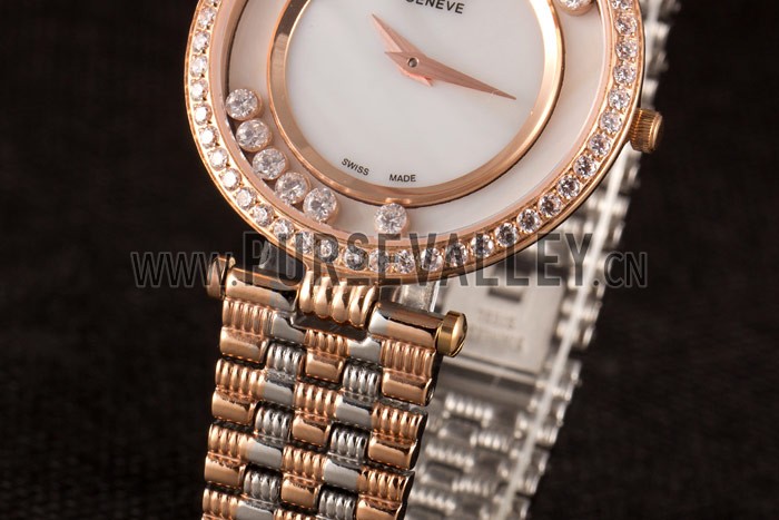 Chopard Luxury Replica Watch cp86 801363
