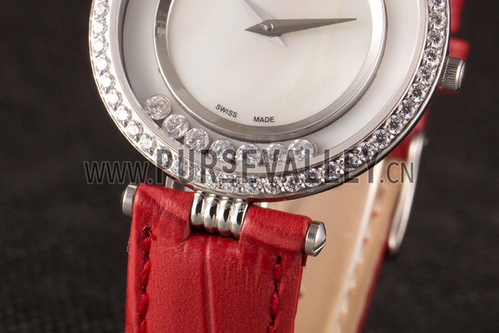 Chopard Luxury Replica Watch cp87 801364